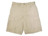 PROPPER  BDU Shorts KHAKI Rip-Stop 6pkt Cargo Shorts プロッパー