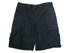 画像1: PROPPER  BDU Shorts NAVY Rip-Stop 6pkt Cargo Shorts プロッパー 紺