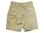 画像3: Deadstock 1956'S US.ARMY CHINO SHORTS KHAKI TWILL 8.2OZ USA製