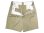 画像2: Deadstock 1956'S US.ARMY CHINO SHORTS KHAKI TWILL 8.2OZ USA製