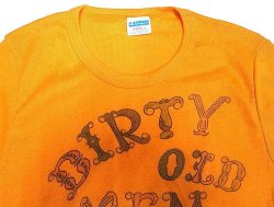 画像3: Deadstock 1980'S Champion T【Women's】"Darty old men need love too"USA製