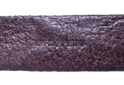 画像5: UN-SYMMETRY GARRISON BELT 3.0 アンシンメトリー ギャリソン ベルト 茶