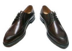 画像3: Deadstock 1970'S Pedwin(Brown Shoe Co) 758M58 CHEROOT BRAWNY