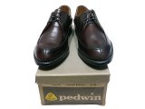 Deadstock 1970'S Pedwin(Brown Shoe Co) 758M58 CHEROOT BRAWNY