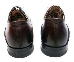 画像6: Deadstock 1970'S Pedwin(Brown Shoe Co) 758M58 CHEROOT BRAWNY