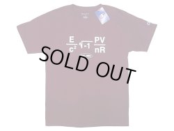 画像1: Champion®College Tee チャンピオン・カレッジT "MIT Math Equation"