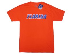 画像1: Champion®College Tee チャンピオン・カレッジT 橙 "University of Florida"