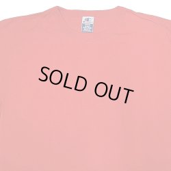 画像3: Deadstock 1990'S Champion® T1011 Tee Made in USA アメリカ製 赤