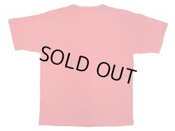 画像2: Deadstock 1990'S Champion® T1011 Tee Made in USA アメリカ製 赤