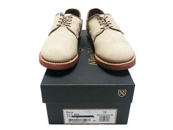 画像1: Allen Edmonds Boone SAND アレン・エドモンズ ダーティバックス