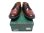 画像1: 【Vintage/Used】 FLORSHEIM Imperial KENMOOR CORDOVAN PL TOE  (1)