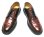 画像3: 【Vintage/Used】 FLORSHEIM Imperial KENMOOR CORDOVAN PL TOE 