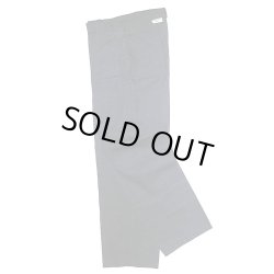 画像2: US.NAVY DEINM TROUSERS 1940'S NOS デッドストック 米軍実物