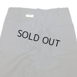 画像6: US.NAVY DEINM TROUSERS 1940'S NOS デッドストック 米軍実物