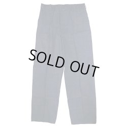 画像3: US.NAVY DEINM TROUSERS 1940'S NOS デッドストック 米軍実物