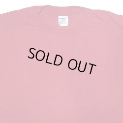 画像3: Deadstock 1990'S Champion® T1000  深紅 デッドストック アメリカ製