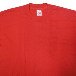 画像3: Deadstock 1990'S LONG JOHN POCKET-T デッドストック アメリカ製