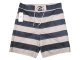RRL US.NAVY BORDER SURF SHORTS ダブルアールエル サーフ ショーツ
