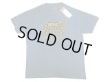 RRL Jersey Graphic Tee ダブルアールエル グラフィック Tシャツ 鉄紺