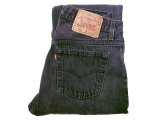 【Vintage/Used】LEVI'S 501 BLACK 30×32 1994’S アメリカ製 13 