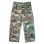 画像3: US.ARMY M-65 Trousers WOODLAND CAMO 1985'S NOS 米軍M65カーゴ