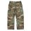 画像4: US.ARMY M-65 Trousers WOODLAND CAMO 1985'S NOS 米軍M65カーゴ