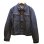 画像2: 【Vintage/Used】BLUE BELL WRANGLER® 124MJ JACKET 1960'S 40