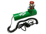 SUPER MARIO BROS TELEPHONE 1990’S © NINTENDO OF AMERICA