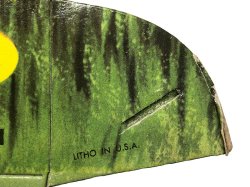 画像5: "P.F" CANVAS SHOES by B.F.Goodrich AD Pasteboard #1 NOS 1960'S