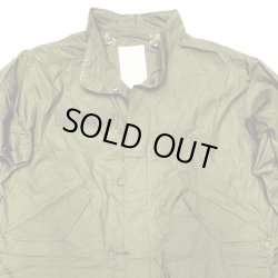 画像5: US.ARMY M-65 Fishtail Parka S 1983'S  NOS モッズコート シェル デッド