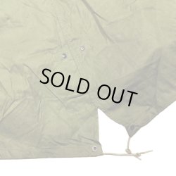 画像6: US.ARMY M-65 Fishtail Parka S 1983'S  NOS モッズコート シェル デッド