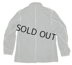 画像4: 【Vintage/Used】Lee 91-J JELT DENIM 1950’S LONG”L” 40R ONE-WASH