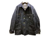 【Vintage/Used】Lee 91-J JELT DENIM 1950’S LONG”L” 40R ONE-WASH