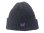 画像1: NEEDLES Watch Cap Merino Wool ニードルス ワッチ キャップ 黒 (1)