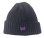 画像2: NEEDLES Watch Cap Merino Wool ニードルス ワッチ キャップ 黒 (2)