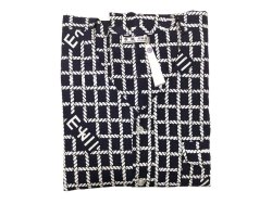 画像1: MAKITAGOFUKUTEN UOGASHI SHIRT すもう柄 Handmade in JAPAN