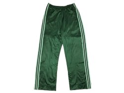 画像1: 【Vintage/Used】ADIDAS ATP TRACK PANT 1980’S アメリカ製 緑×ライム