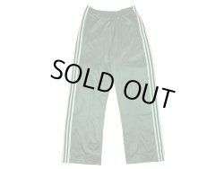 画像1: 【Vintage/Used】ADIDAS ATP TRACK PANT 1980’S アメリカ製 緑×ライム