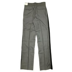 画像3: Deadstock 1980'S LOGAN USMA（WEST POINT）Trousers USA製 実物