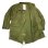 画像4: US.ARMY M-65 Fishtail Parka S 1983'S  NOS モッズコート シェル デッド 2