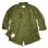 画像4: US.ARMY M-65 Fishtail Parka S 1973'S  NOS モッズコート シェル デッド６