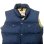 画像4: 【Vintage/Used】THE NORTH FACE DOWN VEST 1970'S アメリカ製 M