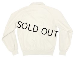 画像3: 【Vintage/Used】FOUR CLIMES(BARACUTA) G-9 Made in England