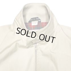 画像5: 【Vintage/Used】FOUR CLIMES(BARACUTA) G-9 Made in England