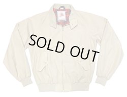 画像2: 【Vintage/Used】FOUR CLIMES(BARACUTA) G-9 Made in England