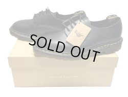 画像5: Dr.Martens × Engineered Garments ARCHIVE EG 2256601 Smooth イギリス製