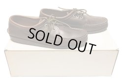 画像4: Deadstock 1990'S Quoddy Trail Camp Moccasin CXL アメリカ製 箱付