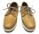 画像2: Deadstock 1990'S Quoddy Trail TAN Deck Mocassin アメリカ製 シミ有