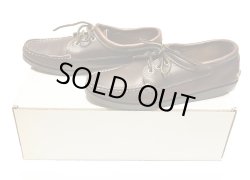 画像5: Deadstock 1990'S Quoddy Trail Camp Moccasin CXL アメリカ製 箱付