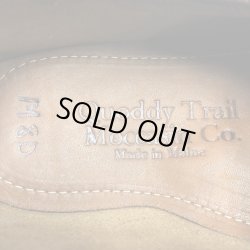 画像8: Deadstock 1990'S Quoddy Trail Camp Moccasin CXL アメリカ製 箱付